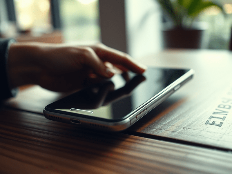 The Truth About Phone Radiation: Myth or Silent&nbsp;Threat?