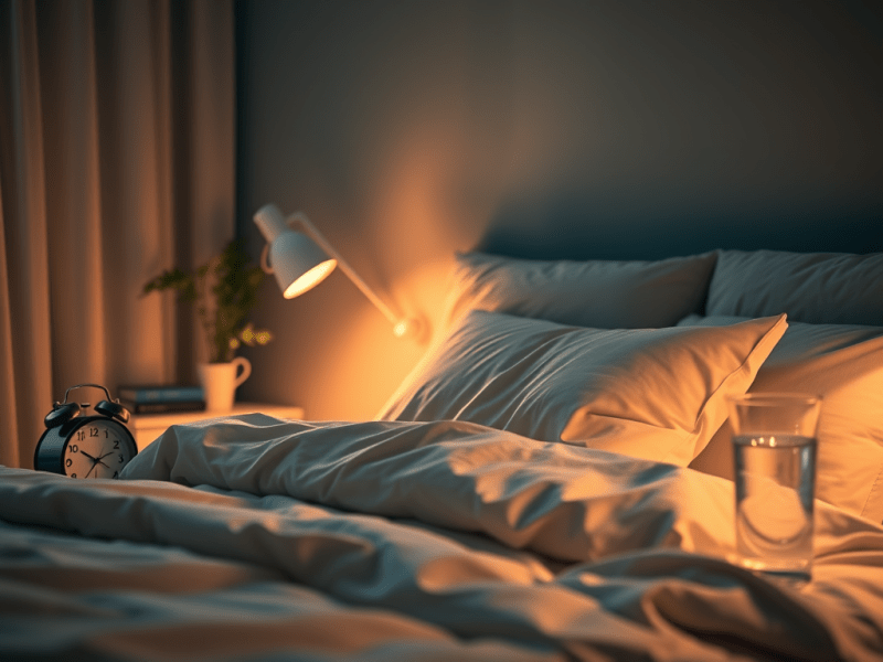 Sleep Hygiene: The Key to Better&nbsp;Health