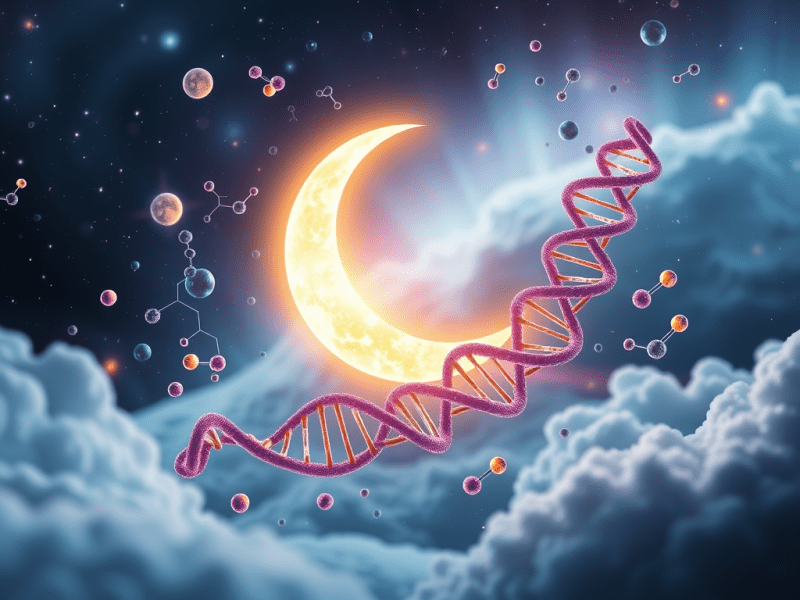 Sleep Deprivation and Weight Gain: The Biological&nbsp;Link